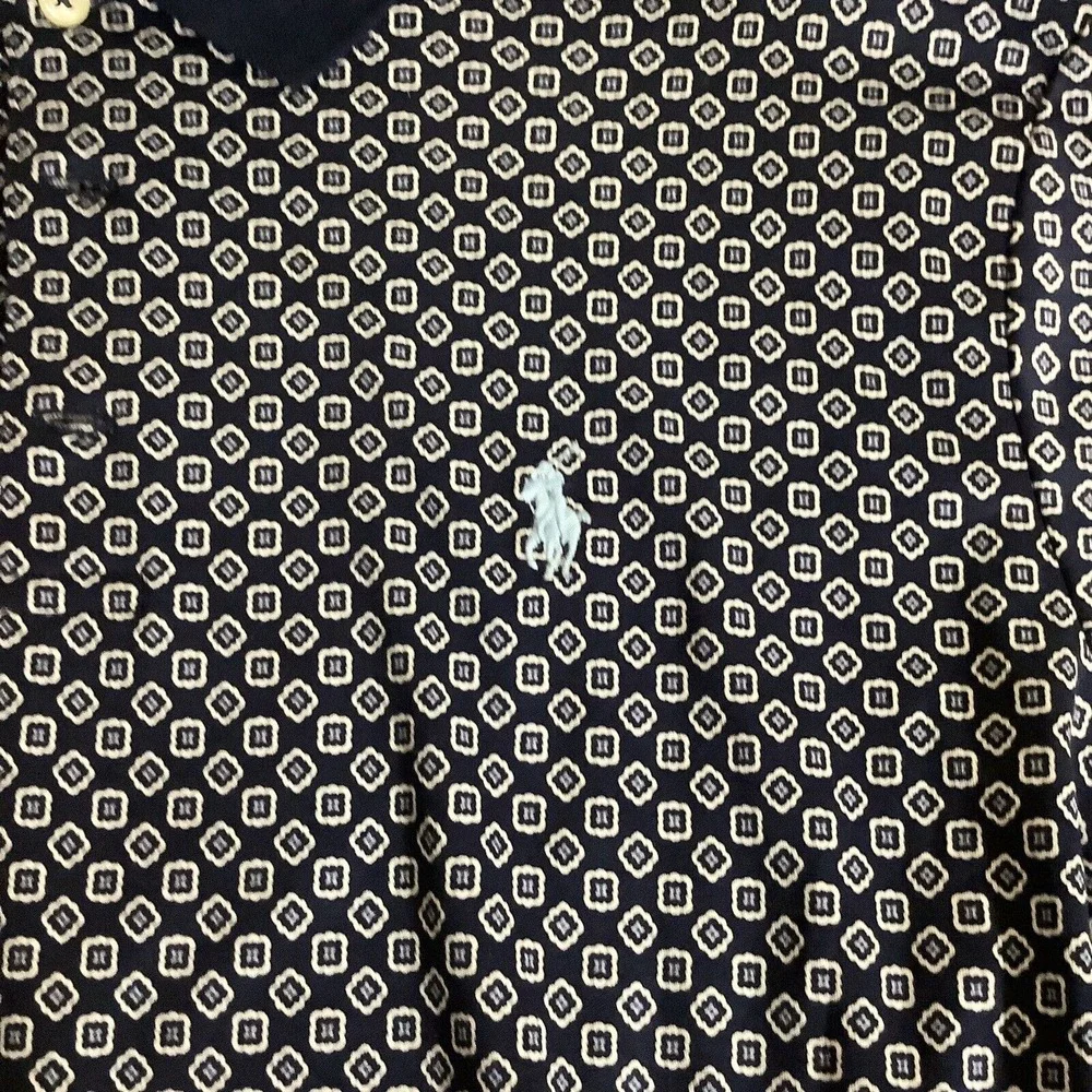 Ralph Lauren elevate your